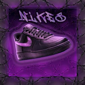 Nikes (feat. Luz) (Explicit)