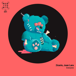 Everyone (Original Mix)