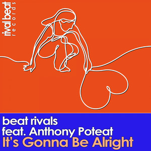 It's Gonna Be Alright (Radio Edit)