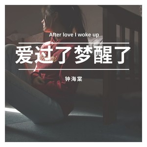 爱过了梦醒了