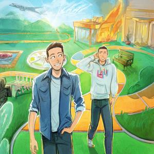 Think About Me (feat. Michael Charles)