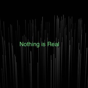 Nothing Is Real (Explicit)