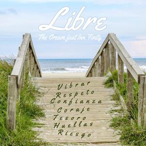 Libre(feat. Inn Finity)