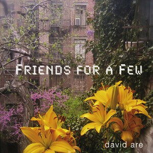 The View from Down Here(feat. Allison Case & Andrew Kober)