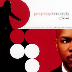 Greg Osby - The Inner Circle Of Principle