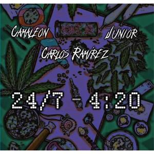 24/7 - 4:20 (feat. Kamaleon)