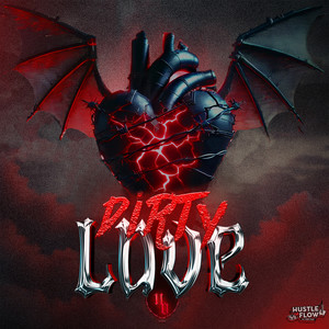 DIRTY LOVE (EP) [Explicit]