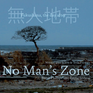 No Man's Zone 8