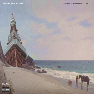 REINCARNATION(feat. MUTA) (Explicit)