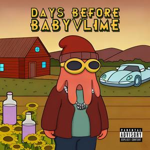DAYS BEFORE BABYVLIME (Explicit)