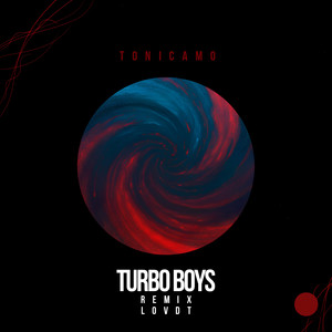 Turbo Boys