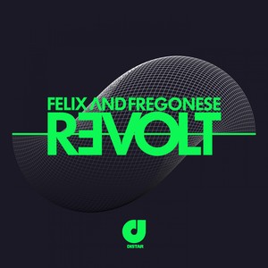 Revolt (Original Mix)