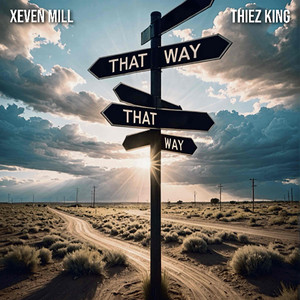 That Way