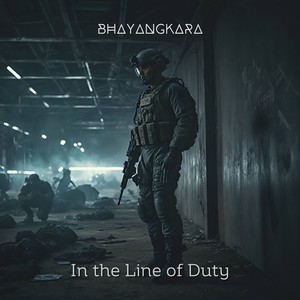 In the Line of Duty