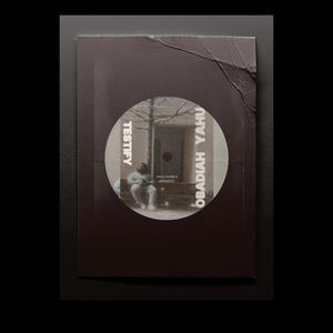 Obadiah Yahu - Our People