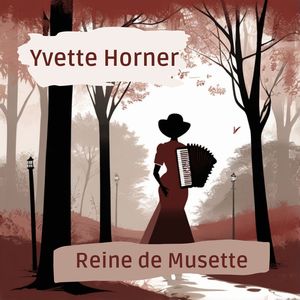 Reine de musette
