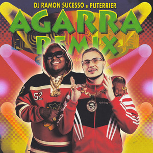 Agarra (Remix|Explicit)