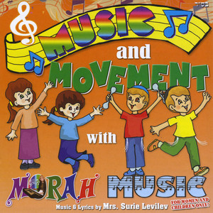 Music & Movement With Morah Music