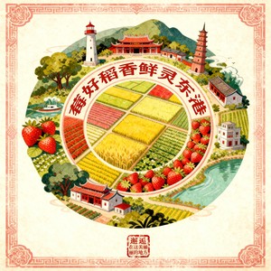 其实我想留 (伴奏)