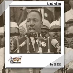 Walk With Me (MLK) (Explicit)