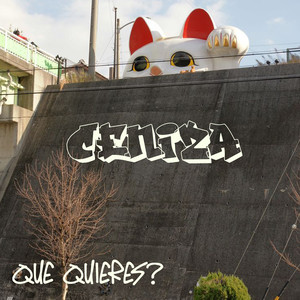 QUE QUIERES?