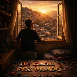 De cara pro mundo (INSTRUMENTAL)