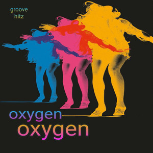 Oxygen