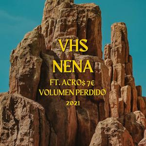 Nena (#3 Vol. Perdido) (feat. ACRO$ 7€) (Explicit)