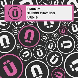 Things That I Do (Extended Mix)