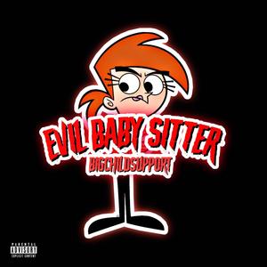 Evil Baby Sitter (Explicit)