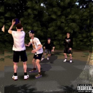 Scrimmage (Explicit)