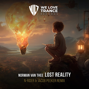 Lost Reality (N-Rider & Jacob Peeker Remix|Radio Edit)