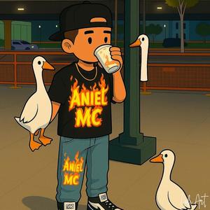 Me la Jalo (Explicit)