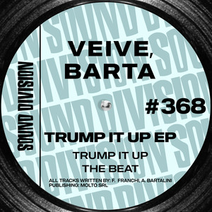 Trump It Up (Extended Mix)