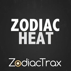 Zodiac Heat(feat. Sadge)