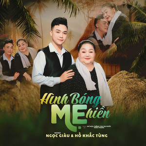 Hình Bóng Mẹ Hiền