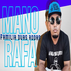 Familia Duas Rodas (Explicit)