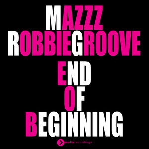 End Of Beginning (Extended Mix)