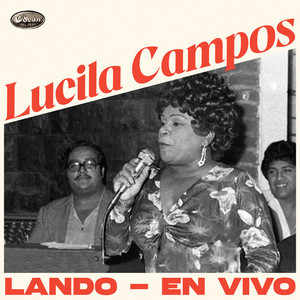 Lando (En Vivo)