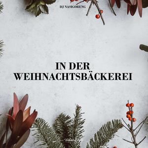 In der Weihnachtsbäckerei (Techno)