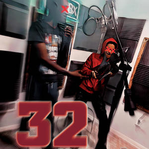 32O'neal (feat. 036MainSkee) [Explicit]