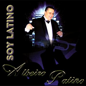 Soy Latino (Albeiro Patiño) (Explicit)