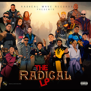 The Radical Lp (Explicit)