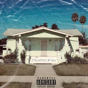 Trenches (feat. Bino Rideaux) (Explicit)