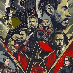 The Avengers