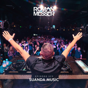 Odyssey (Suanda 523) [Exclusive]