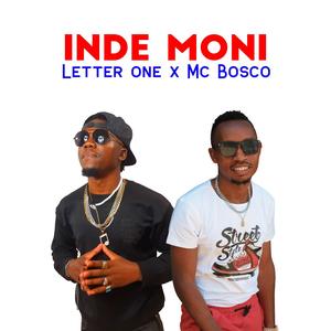 Inde Moni (feat. Mc Bosco)