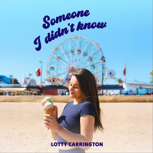 Someone I Didn't Know (Explicit)