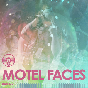 Motel Faces - Live at Radio Artifact