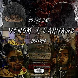 Venom X Carnage (Explicit)